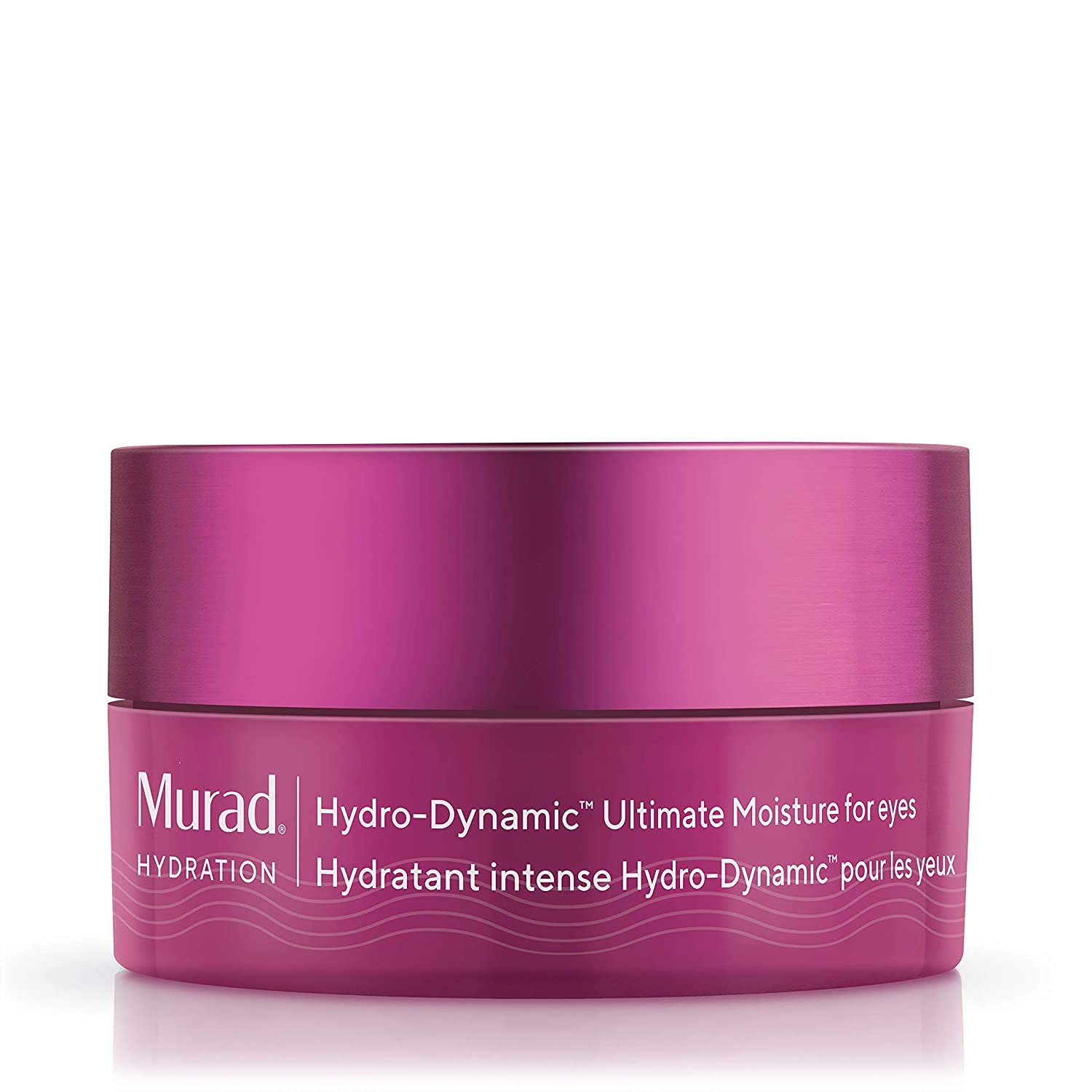 Algopix Similar Product 9 - Murad HydroDynamic Ultimate Moisture
