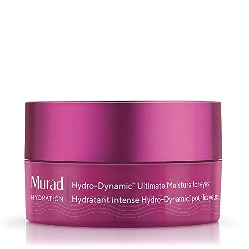 Algopix Similar Product 3 - Murad HydroDynamic Ultimate Moisture