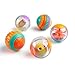 Algopix Similar Product 7 - Bright Starts Roll Shake and Spin