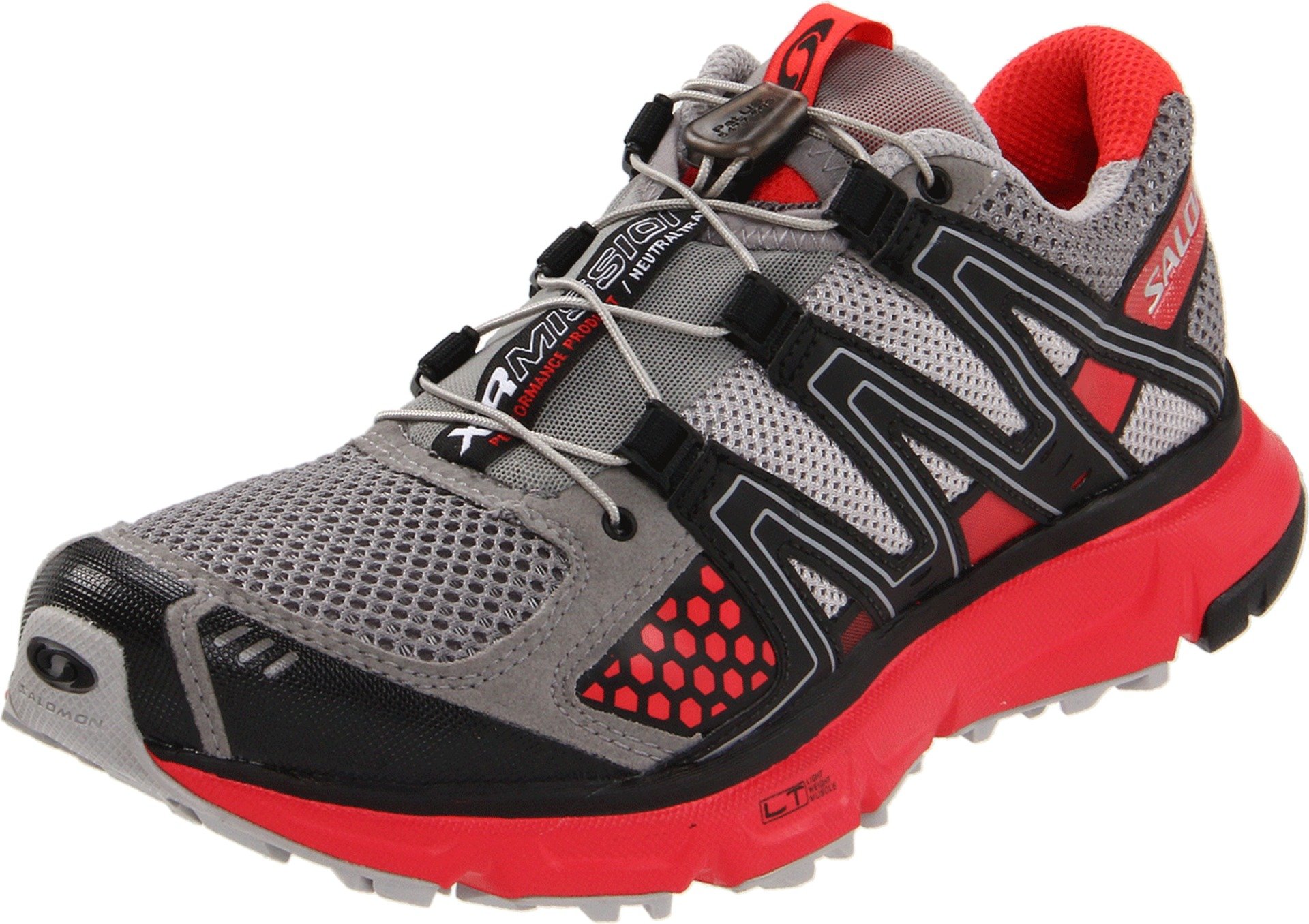 Algopix Similar Product 16 - Salomon Womens XR Mission Running