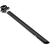 Algopix Similar Product 4 - Truvativ Noir T40 0mm Offset Carbon