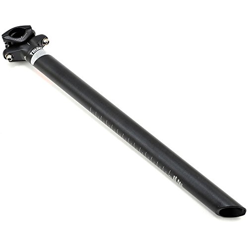 Algopix Similar Product 9 - Truvativ Noir T40 0mm Offset Carbon