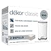 Algopix Similar Product 12 - Diaper Dekor Classic Diaper Pail