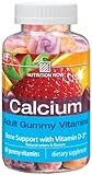 Algopix Similar Product 6 - Dietary Supplements Calcium 60 count