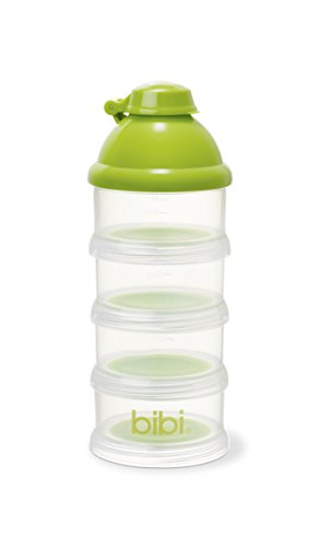 Algopix Similar Product 7 - bibi Formula Milk Powder Dispenser