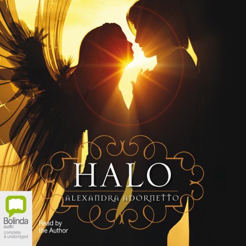 Algopix Similar Product 9 - Halo