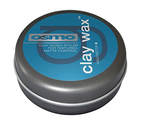 Algopix Similar Product 14 - Osmo Clay Wax Traveller .85 oz