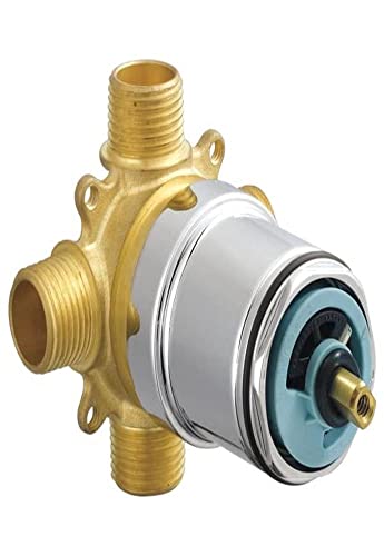 Algopix Similar Product 16 - Peerless Tub and Shower RoughIn Valve