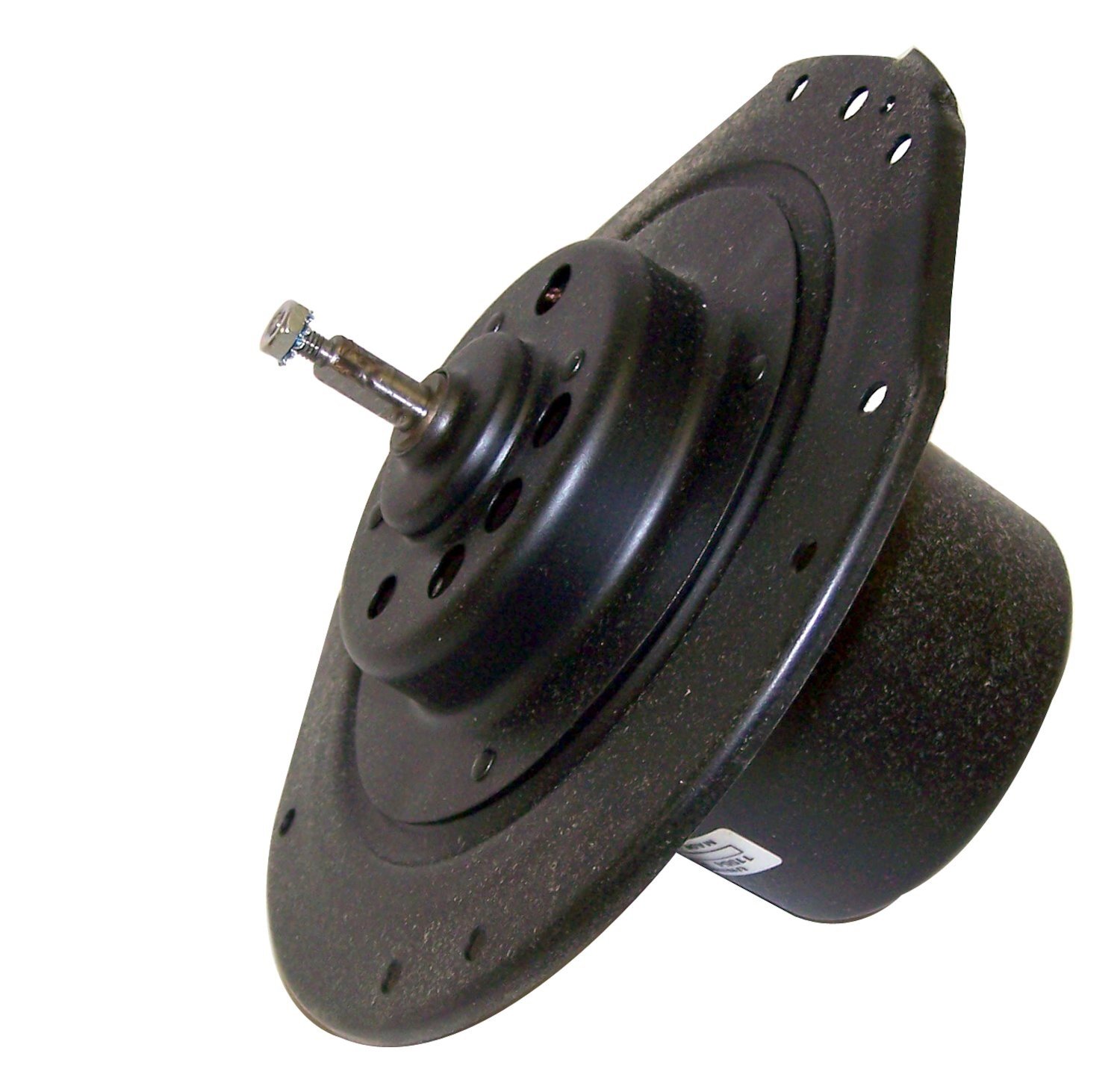 Algopix Similar Product 7 - Crown Automotive 56001449 Blower Motor