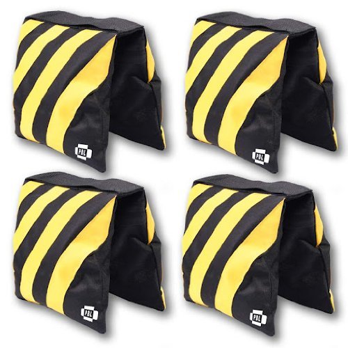 Algopix Similar Product 16 - PBL Sandbags Photography Photo Video