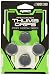 Algopix Similar Product 13 - KMD Xbox 360 ProGamer Analog Thumb Grips