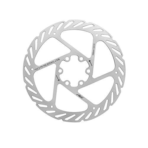 Algopix Similar Product 13 - Avid G2 CleanSweep Rotor (180mm, 6-Bolt)