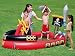 Algopix Similar Product 17 - H2OGO Pirate Play Center Inflatable
