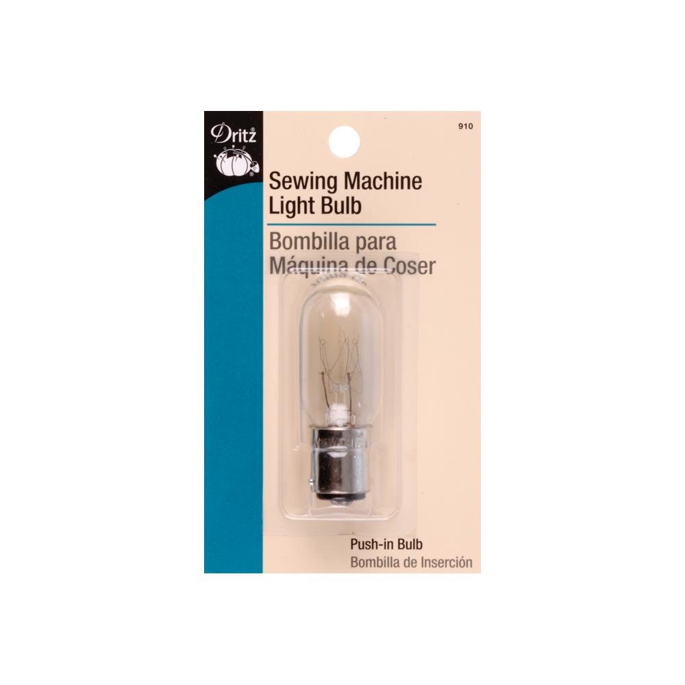 Algopix Similar Product 17 - Dritz 81297 Sewing Machine PushIn