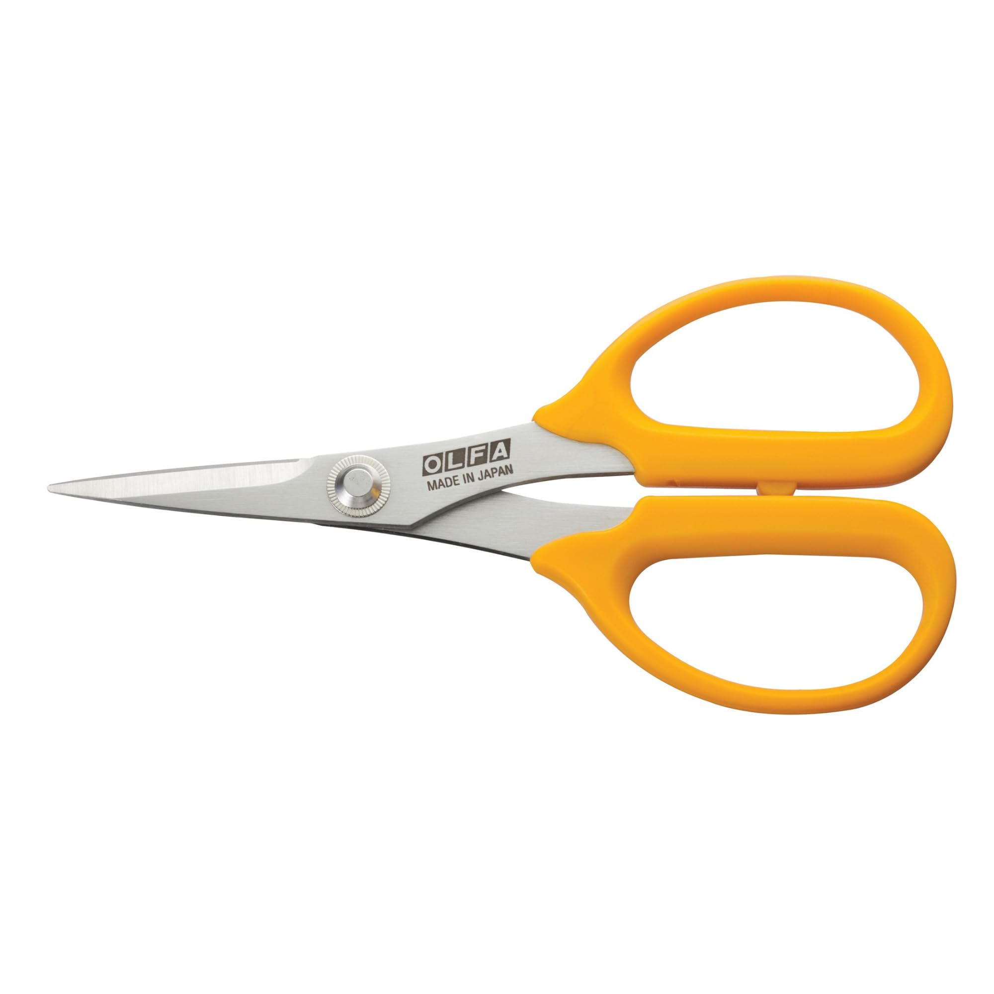 Algopix Similar Product 1 - OLFA 5 Straight Edge Stainless Steel
