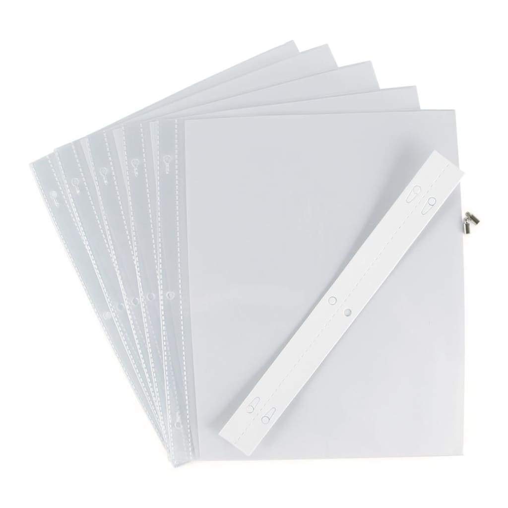 Algopix Similar Product 4 - 3Pack  Pioneer Post Bund Top Loading