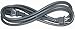 Algopix Similar Product 2 - 8FT Universal Cable  Xbox  PS2
