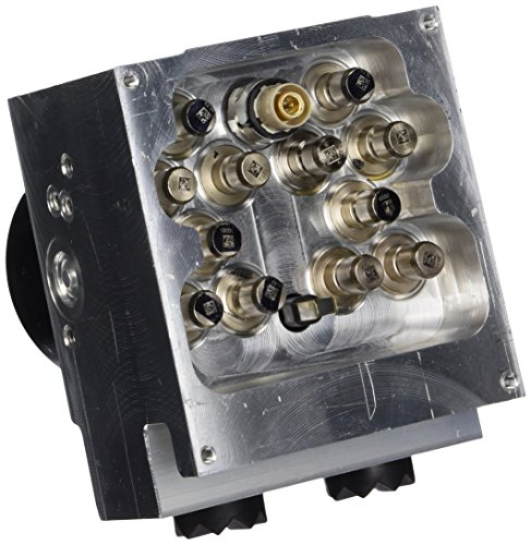 Algopix Similar Product 7 - GM Parts Genuine 20927955 Brake