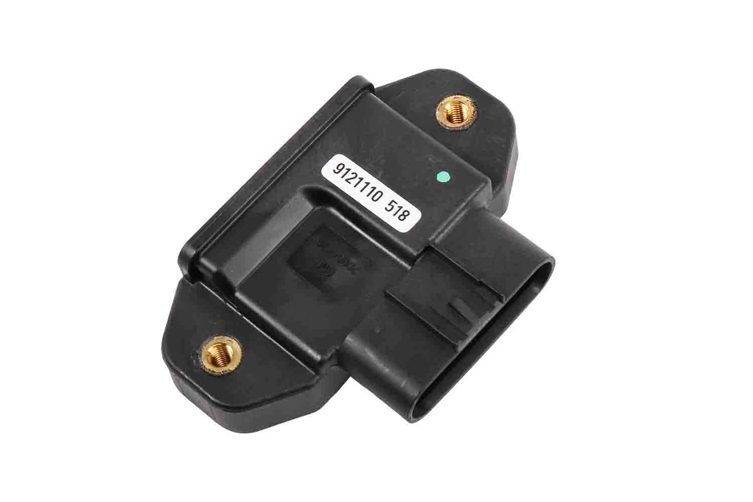 Algopix Similar Product 13 - General Motors GM 20904439 Trailer