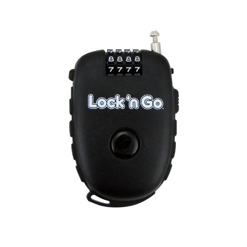 Algopix Similar Product 5 - PBnJ Baby Lock n Go Retractable