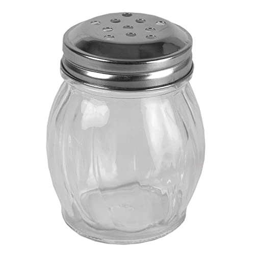 Algopix Similar Product 11 - Home Basics Multipurpose Shaker Cheese