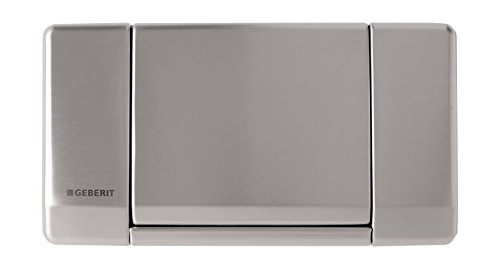 Algopix Similar Product 3 - Geberit 115151001 115151001 Flush