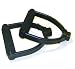 Algopix Similar Product 3 - STOTT PILATES FlexBand Handles