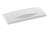 Algopix Similar Product 19 - ACTUATOR OEM TOP MNT WHITE