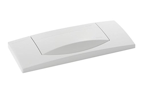 Algopix Similar Product 12 - ACTUATOR OEM TOP MNT WHITE
