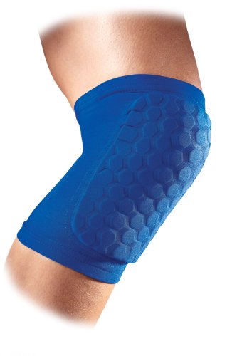 Algopix Similar Product 15 - McDavid Hexforce KneeElbowShin Pads