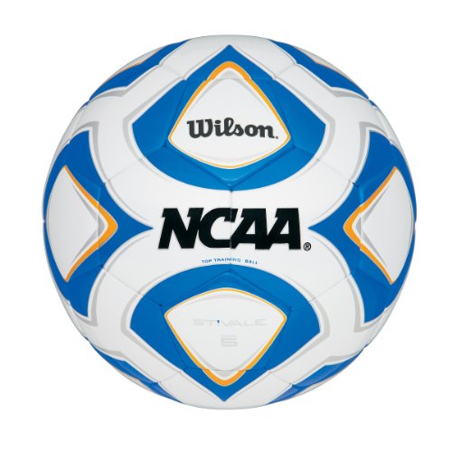 Algopix Similar Product 7 - Wilson Sporting Goods NCAA Stivale Top