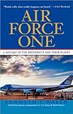 Algopix Similar Product 19 - Air Force One A History of the