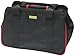 Algopix Similar Product 6 - JanetBasket Eco Bag 18X10X12 Black