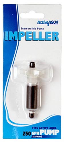 Algopix Similar Product 7 - Active Aqua AAPWIMP250 250 GPH Pump