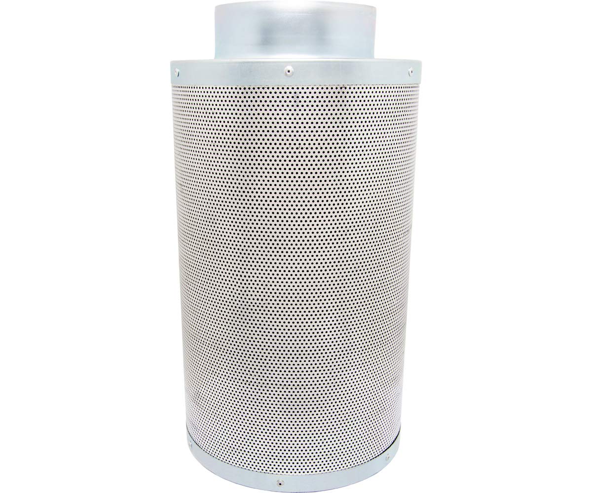 Algopix Similar Product 2 - Phat IGHHFLG Charcoal Goblin Filter