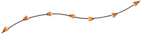 Algopix Similar Product 7 - Cal Lighting 95477LRUCBK Track