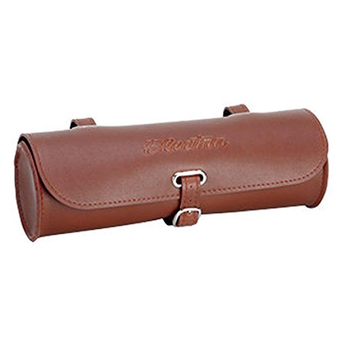 Algopix Similar Product 1 - Sacoche velo ELECTRA Marron pour guidon