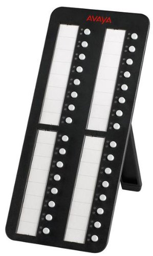 Algopix Similar Product 8 - Avaya BM32 Button Module f/ 1616 Phone