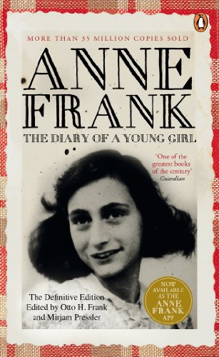 Algopix Similar Product 3 - The Diary of a Young Girl The