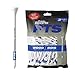 Algopix Similar Product 12 - PrideSports PTS Wood Golf Tees  135