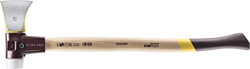 Algopix Similar Product 19 - Halder 3007.751 Splitting Axe