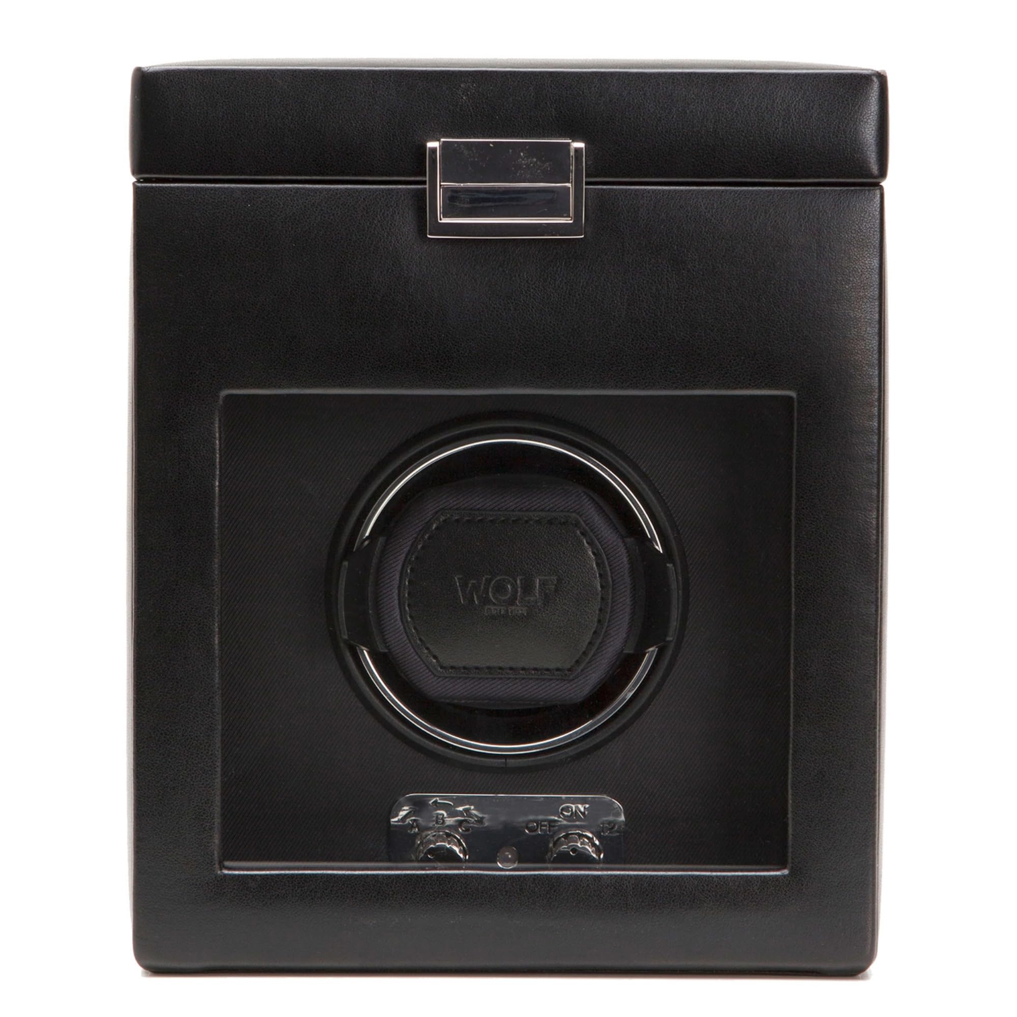 Algopix Similar Product 6 - WOLF Heritage Single Winder with