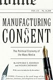 Algopix Similar Product 19 - Manufacturing Consent The Political