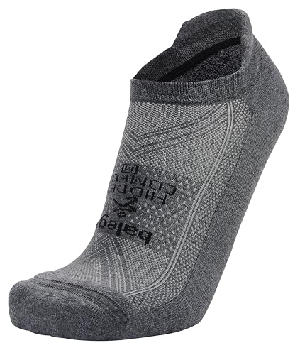 Algopix Similar Product 3 - Balega Hidden Comfort Performance No