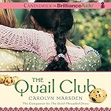 Algopix Similar Product 6 - The Quail Club