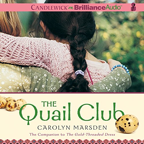 Algopix Similar Product 1 - The Quail Club