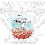 Algopix Similar Product 10 - Jamrach's Menagerie: A Novel