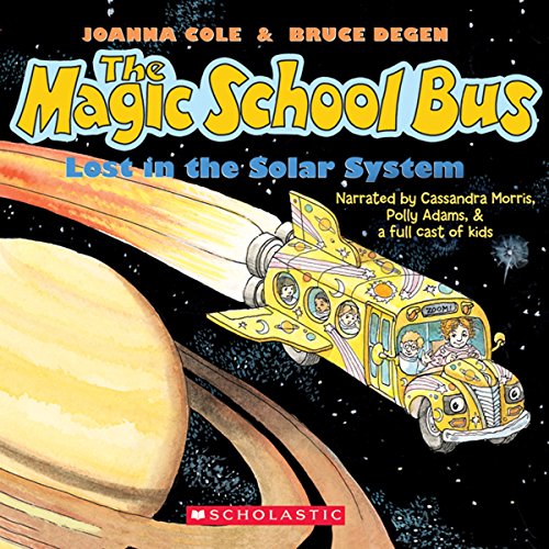 Algopix Similar Product 10 - Lost in the Solar System The Magic
