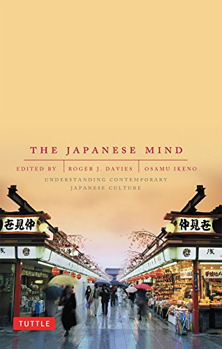 Algopix Similar Product 11 - Japanese Mind Understanding