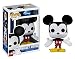 Algopix Similar Product 13 - Funko Disney POP 375Inch Mickey Mouse